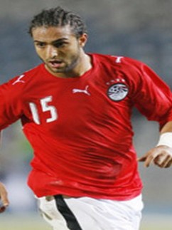 Mido,Zamalek,Ajax,Ahmed Hossam