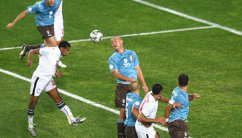 mohamed Homos,Egyptian Player