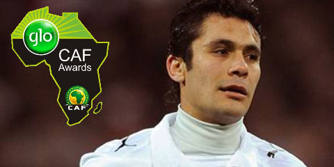 Ahmed Hassan,Egyptian National Team Captain,Al Ahly