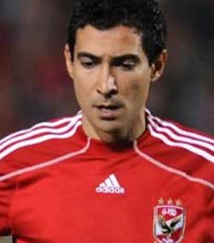 barakat,Al Ahly,Egypt,Egyptian Player