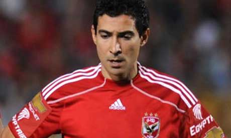 barakat,Al Ahly,Egypt,Egyptian Player