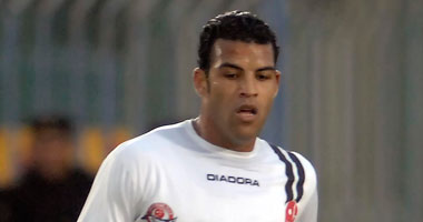 Al-Sayed Hamdy,Egypt,Enppi