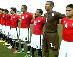 Egypt,U-17 World Cup,Egypt 0-4 Burkina Faso