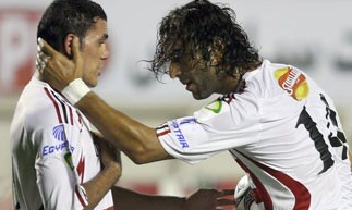 Video,Mido,joins,Zamalek,ahmed hossam