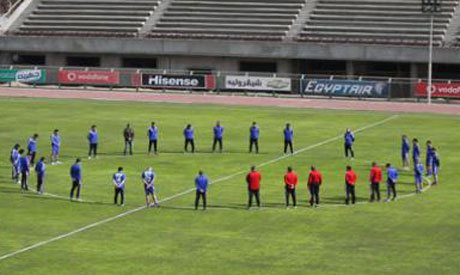 Al Ahly,Zamalek, Portuguese, Manuel Jose