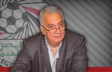 Egyptian League, cancelled ,EFA,samir zaher