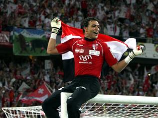 Essam El Hadary