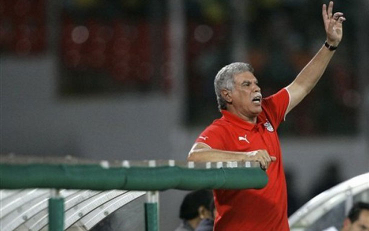 Hassan Shehata