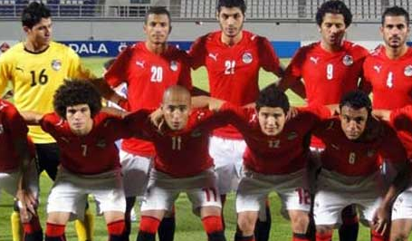 Egypt-Olympic-soccer-team