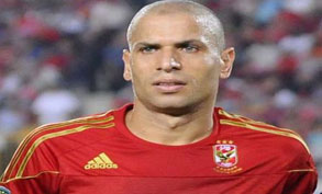 Wael-Gomaa-al ahly