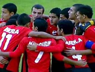 Egypt u20