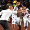 Da Silva,Dominique Da Silva,Egypt,Cairo,hossam Hassan,Gedo,Zamalek,Al Ahly