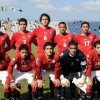 Egypt u20 2011