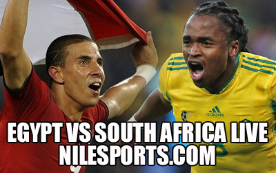 egypt-vs-south-africa-june 5 2011