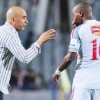 Hossam Hassan & Shikabala