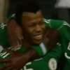 Nigeria vs Argentina