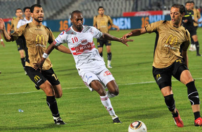 zamalek,