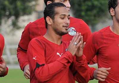 Walid Soliman,Al Ahly,ennpi,Zamalek,Transfer