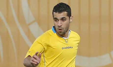 Abdallah-El-Saied Al Ahly