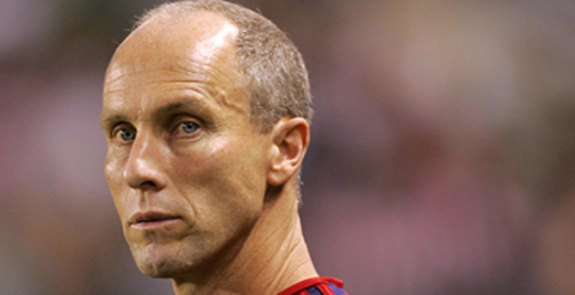 Bob Bradley