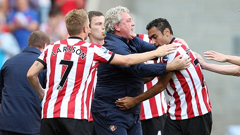 Ahmed-Elmohamady first goal