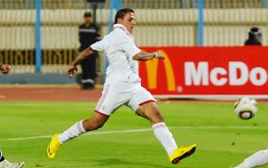 Amr Zaki