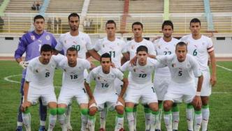 Algeria U23