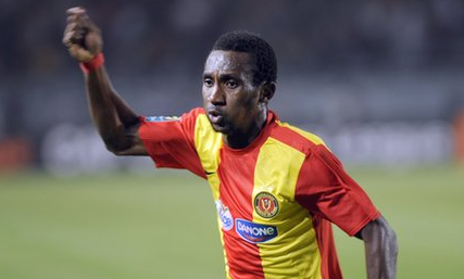 Tunisia, Esperance,African Champions League