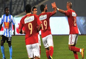 Meteb Scores Again