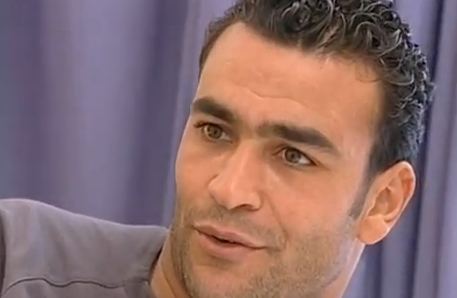 Essam El Hadary 2011