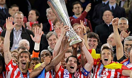 Atletico Madrid