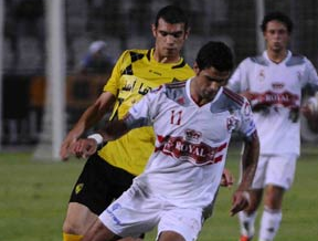 Gaffar,Zamalek