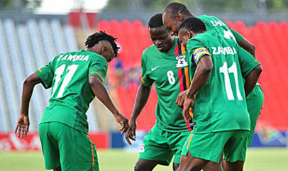 zambia-senegal