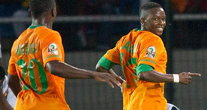 Emmanuel Mayuka,Zambia,Rainford Kalaba,Can 2012,African Cup,Senegal