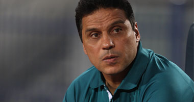 Hossam El Badry, ENNPI's coach