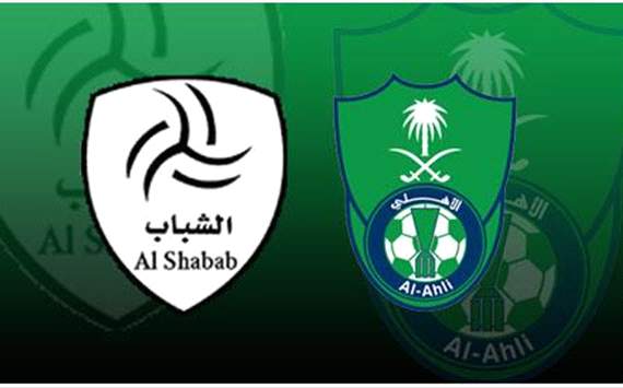 April 14 2012 shabah vs Ahly