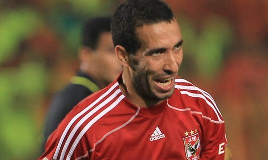 Aboutrika