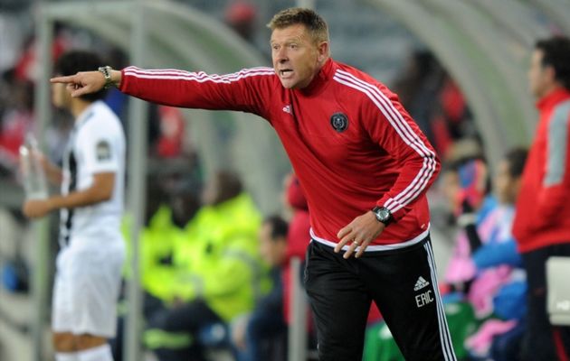 Eric+Tinkler