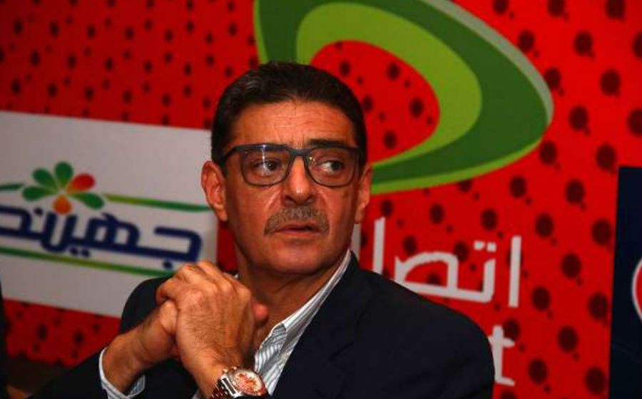 Mahmoud Taher