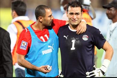 El Hadary