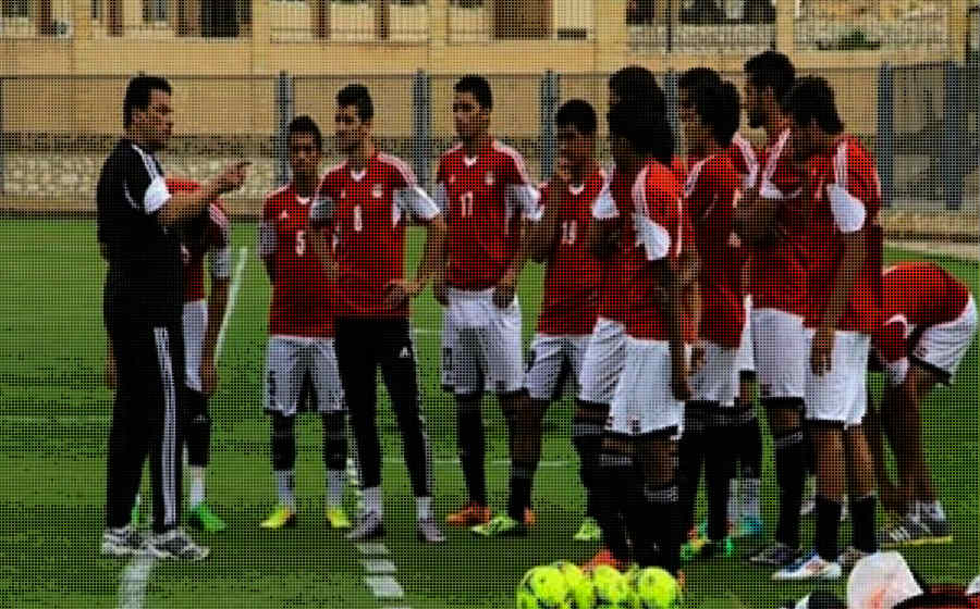 U23 Egypt National Team