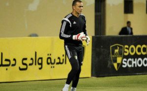 Essam El Hadary