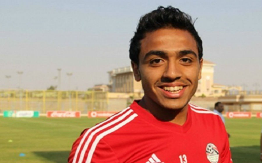 Mohamed Kahraba