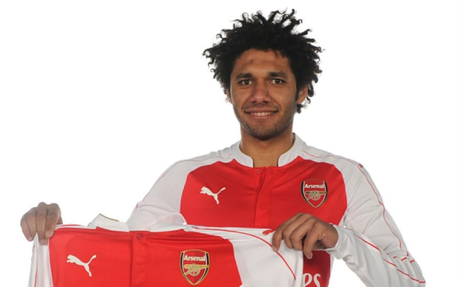 Mohamed Elneney