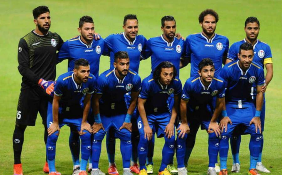 smouha fc