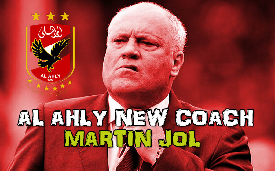 Martin Jol