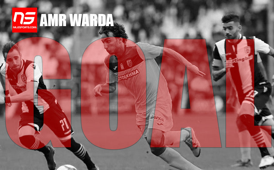 Amr Warda