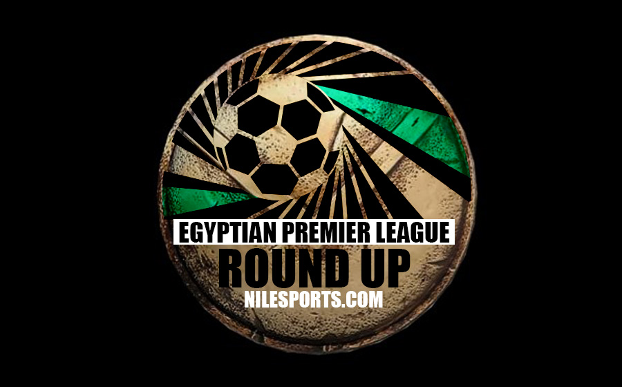 Egyptian League EFA