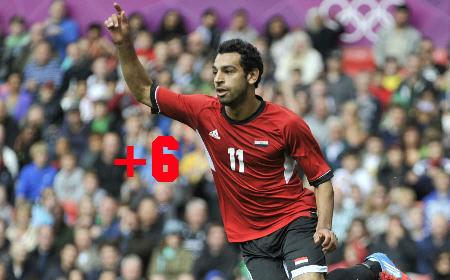 Egypt National Team