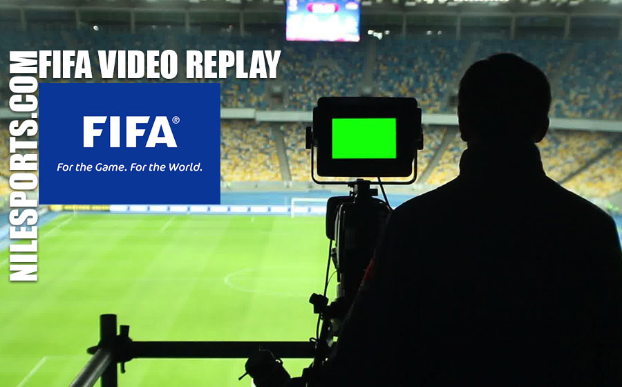 FIFA Video REPLY